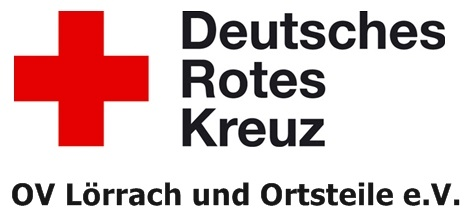 DRK OV L&ouml;rrach File Server